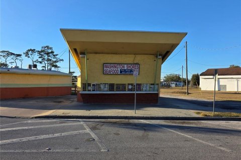 Immobilier commercial à vendre à Orlando, Floride: 1197.05 m2 № 2214935 - photo 4