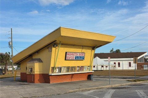 Immobilier commercial à vendre à Orlando, Floride: 1197.05 m2 № 2214935 - photo 3