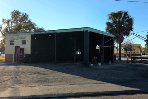 Immobilier commercial à vendre à Orlando, Floride: 1197.05 m2 № 2214935 - photo 7
