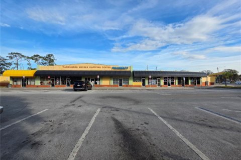Immobilier commercial à vendre à Orlando, Floride: 1197.05 m2 № 2214935 - photo 11