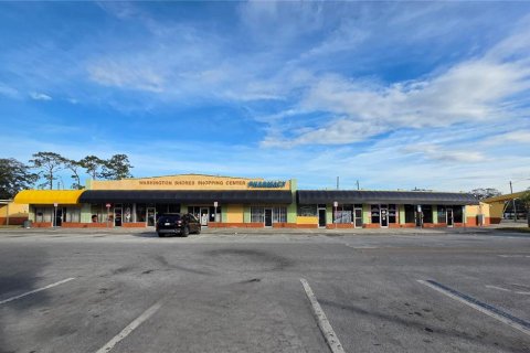 Immobilier commercial à vendre à Orlando, Floride: 1197.05 m2 № 2214935 - photo 5
