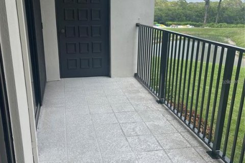 Condo in Tarpon Springs, Florida, 1 bedroom  № 2096639 - photo 15