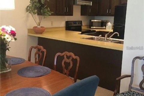 Condo in Tarpon Springs, Florida, 1 bedroom  № 2096639 - photo 5