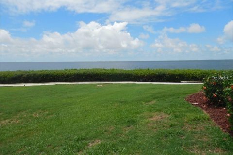 Condo in Tarpon Springs, Florida, 1 bedroom  № 2096639 - photo 19