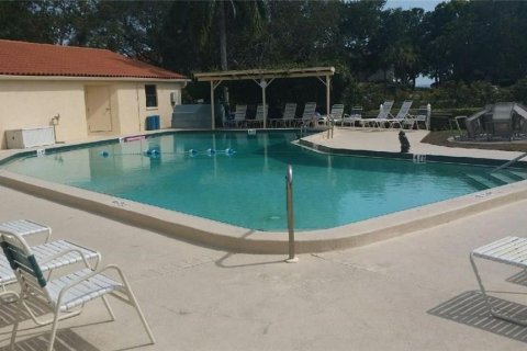 Condo in Tarpon Springs, Florida, 1 bedroom  № 2096639 - photo 10