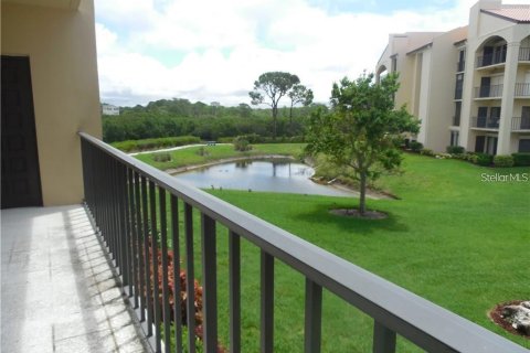 Condo in Tarpon Springs, Florida, 1 bedroom  № 2096639 - photo 16