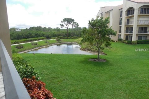 Condo in Tarpon Springs, Florida, 1 bedroom  № 2096639 - photo 17