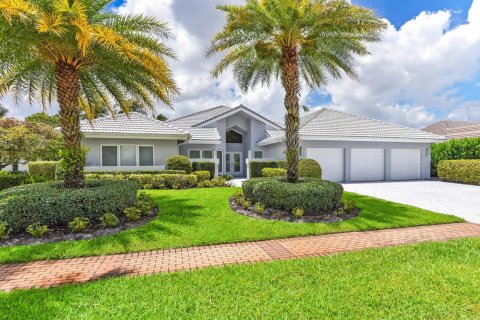 Casa en venta en Boca Raton, Florida, 5 dormitorios, 310.01 m2 № 2241036 - foto 2