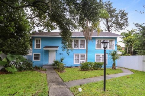 Apartment in Orlando, Florida 2 bedrooms, 74.32 sq.m. № 2352496