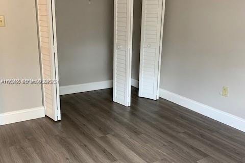 Купить кондоминиум в Хомстед, Флорида 2 спальни, 90.12м2, № 2006726 - фото 10