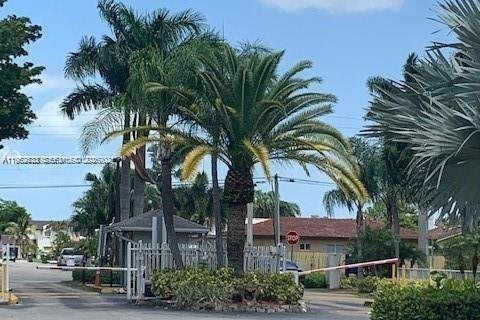 Condo in Homestead, Florida, 2 bedrooms  № 2006726