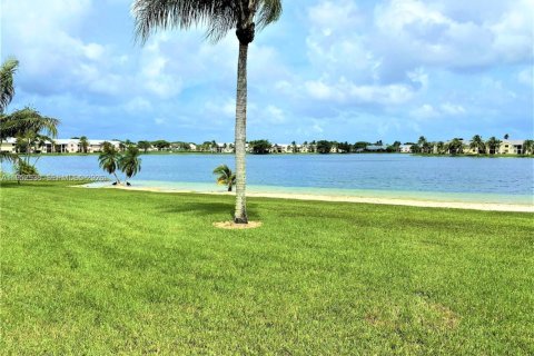 Купить кондоминиум в Хомстед, Флорида 2 спальни, 90.12м2, № 2006726 - фото 19