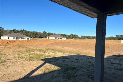 House in Dade City, Florida 4 bedrooms, 237.55 sq.m. № 2145502 - photo 5