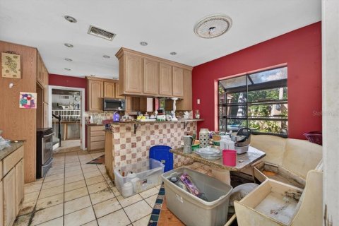 Villa ou maison à vendre à Tampa, Floride: 4 chambres, 309.74 m2 № 2388925 - photo 21