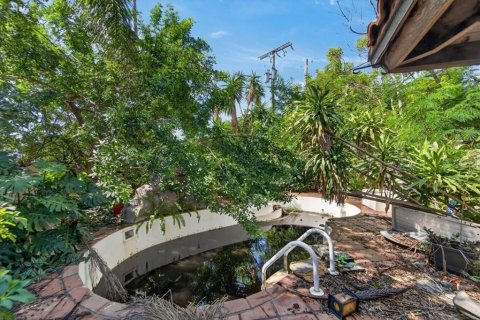 Villa ou maison à vendre à Tampa, Floride: 4 chambres, 309.74 m2 № 2388925 - photo 29