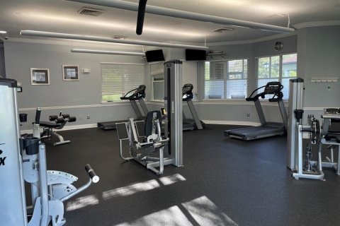 Apartamento en alquiler en Orlando, Florida, 3 dormitorios, 110.27 m2 № 1819142 - foto 28