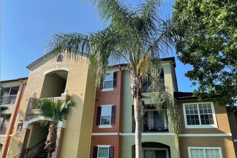 Apartamento en alquiler en Orlando, Florida, 3 dormitorios, 110.27 m2 № 1819142 - foto 2