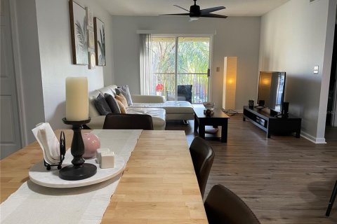 Apartamento en alquiler en Orlando, Florida, 3 dormitorios, 110.27 m2 № 1819142 - foto 6