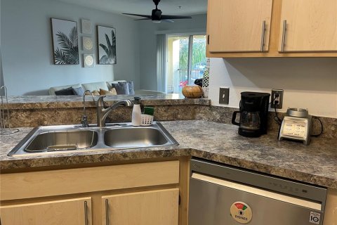 Apartamento en alquiler en Orlando, Florida, 3 dormitorios, 110.27 m2 № 1819142 - foto 11