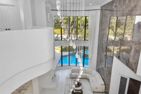 Villa ou maison à louer à Boca Raton, Floride: 6 chambres, 624.49 m2 № 2279532 - photo 20