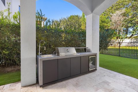 Villa ou maison à louer à Boca Raton, Floride: 6 chambres, 624.49 m2 № 2279532 - photo 17