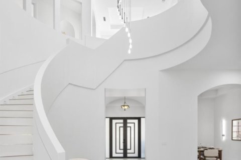 Villa ou maison à louer à Boca Raton, Floride: 6 chambres, 624.49 m2 № 2279532 - photo 7