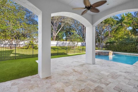 Villa ou maison à louer à Boca Raton, Floride: 6 chambres, 624.49 m2 № 2279532 - photo 16