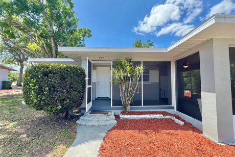 Commercial property in Winter Haven, Florida 4 bedrooms, 131.55 sq.m. № 1622252 - photo 3