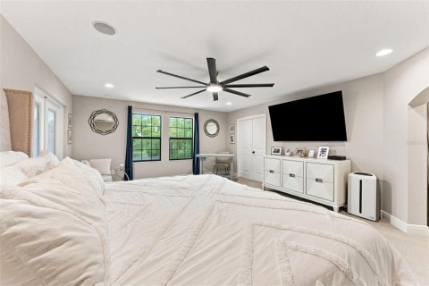House in Riverview, Florida 6 bedrooms, 458.29 sq.m. № 2294665 - photo 29