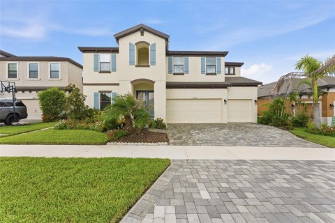 House in Riverview, Florida 6 bedrooms, 458.29 sq.m. № 2294665 - photo 2