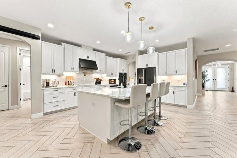 House in Riverview, Florida 6 bedrooms, 458.29 sq.m. № 2294665 - photo 14
