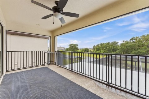 House in Riverview, Florida 6 bedrooms, 458.29 sq.m. № 2294665 - photo 27
