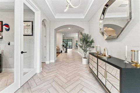 House in Riverview, Florida 6 bedrooms, 458.29 sq.m. № 2294665 - photo 6