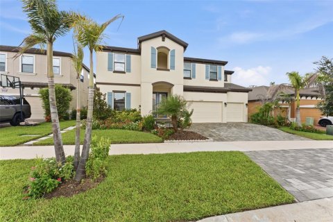 House in Riverview, Florida 6 bedrooms, 458.29 sq.m. № 2294665 - photo 4