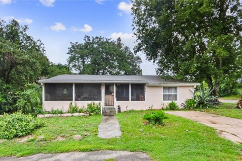 Villa ou maison à vendre à DeLand, Floride: 3 chambres, 133.78 m2 № 1846738 - photo 1