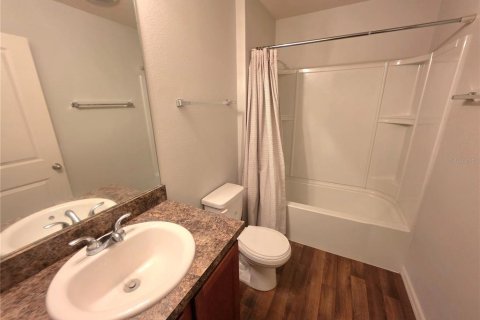 Купить виллу или дом в Спринг-Хилл, Флорида 7 комнат, 149.57м2, № 2238082 - фото 20