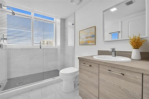 Condominio en venta en Sunny Isles Beach, Florida, 3 dormitorios, 173.26 m2 № 1977100 - foto 29