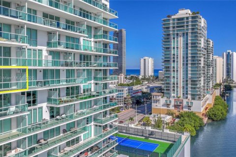 Condominio en venta en Sunny Isles Beach, Florida, 3 dormitorios, 173.26 m2 № 1977100 - foto 6