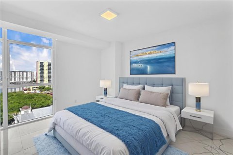 Condominio en venta en Sunny Isles Beach, Florida, 3 dormitorios, 173.26 m2 № 1977100 - foto 27