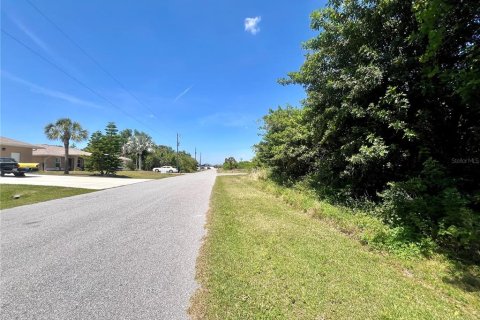 Land in Port Charlotte, Florida № 2225932 - photo 2