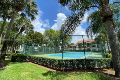 Copropriété à vendre à Hollywood, Floride: 1 chambre, 60.39 m2 № 2014284 - photo 15