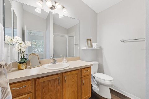 House in The Villages, Florida 3 bedrooms, 130.71 sq.m. № 1855981 - photo 23