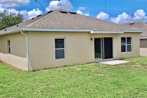 Casa en alquiler en Davenport, Florida, 4 dormitorios, 172.8 m2 № 1901333 - foto 3