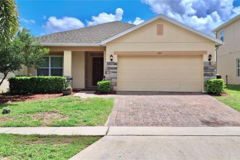 Casa en alquiler en Davenport, Florida, 4 dormitorios, 172.8 m2 № 1901333 - foto 28