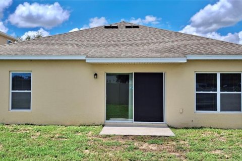 Casa en alquiler en Davenport, Florida, 4 dormitorios, 172.8 m2 № 1901333 - foto 27