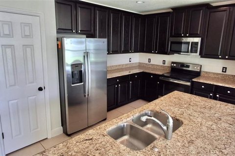 Casa en alquiler en Davenport, Florida, 4 dormitorios, 172.8 m2 № 1901333 - foto 7