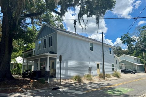 Casa en venta en Gainesville, Florida, 5 dormitorios, 208.47 m2 № 1789191 - foto 4