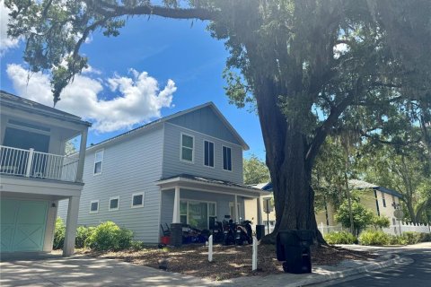 Casa en venta en Gainesville, Florida, 5 dormitorios, 208.47 m2 № 1789191 - foto 3