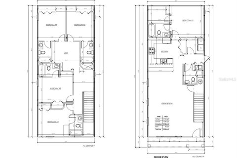 Casa en venta en Gainesville, Florida, 5 dormitorios, 208.47 m2 № 1789191 - foto 6