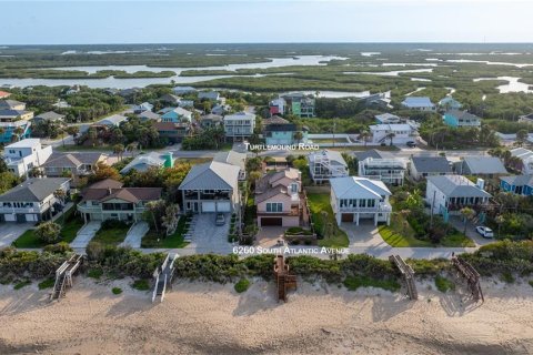 Villa ou maison à vendre à New Smyrna Beach, Floride: 3 chambres, 256.97 m2 № 2097698 - photo 4